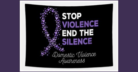 Domestic Violence Awareness | First Christian Church